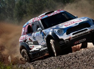 Baja Poland 2016: Orlen Team w czołówce
