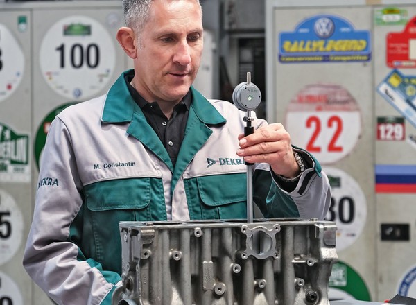 Silnik Volvo 2.0 VEA. Czy mniej cylindrów to więcej kłopotów?