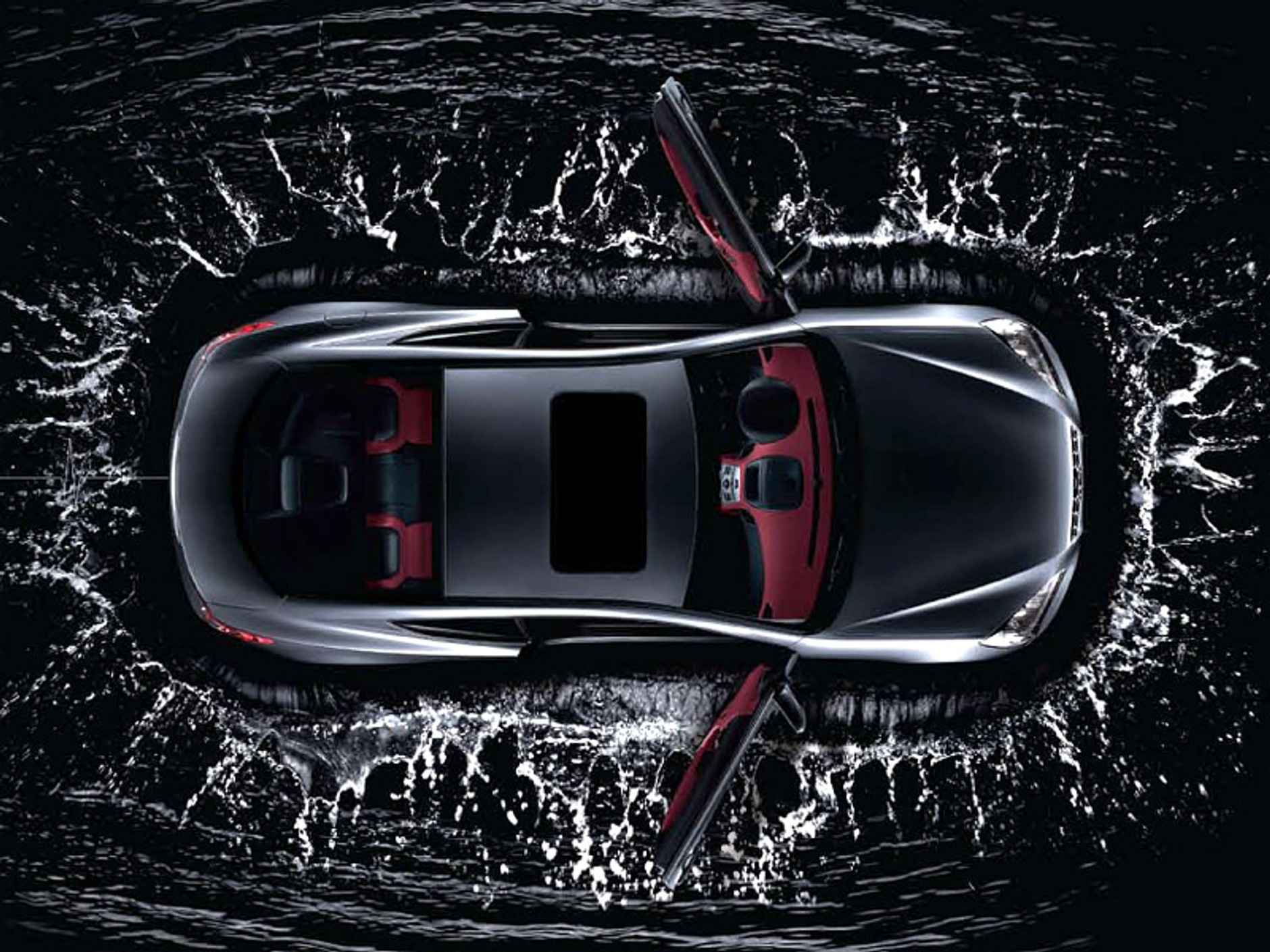 Hyundai Genesis Coupe: w Korei Południowej idzie do sprzedaży, w USA wiosną 2009