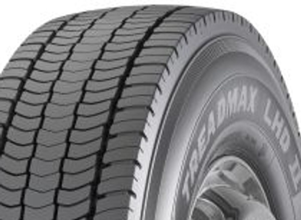 Goodyear: nowy standard bieżnikowania