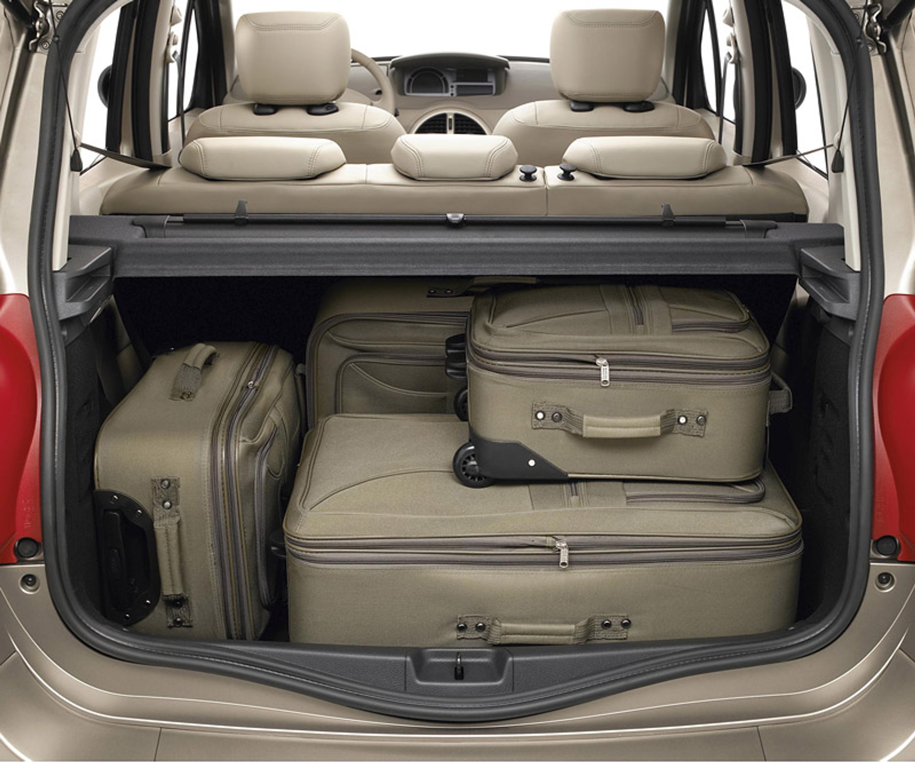 Renault: Elektromobil dla Danii już w roku 2011