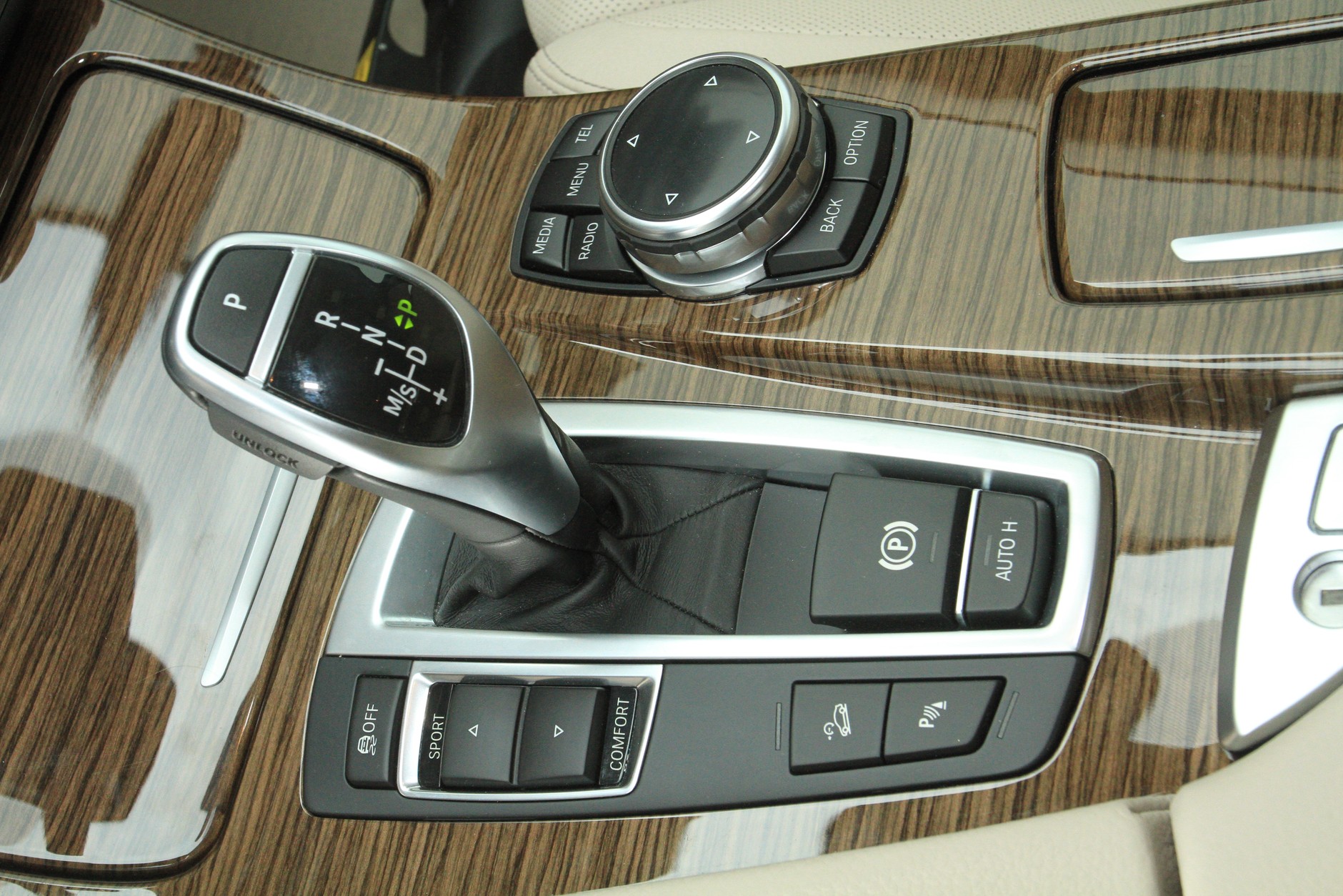 BMW 530d xDrive Touring