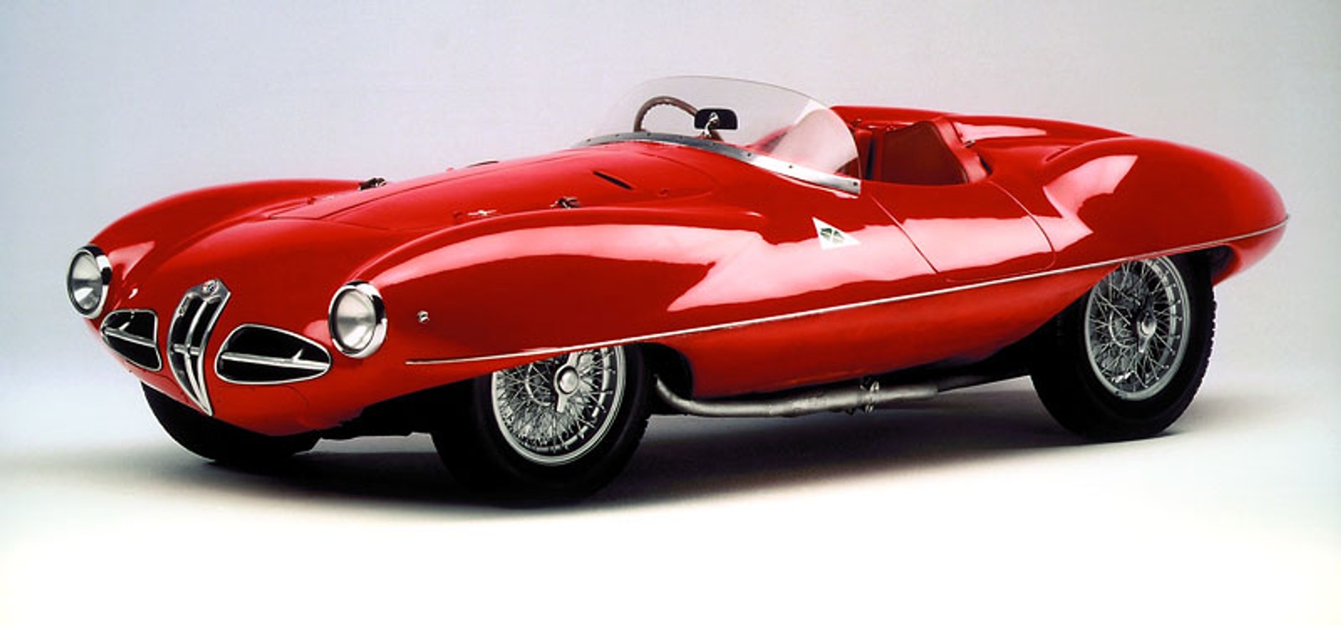 Alfa Romeo: dzisiaj mija 99 lat od dnia powstania marki