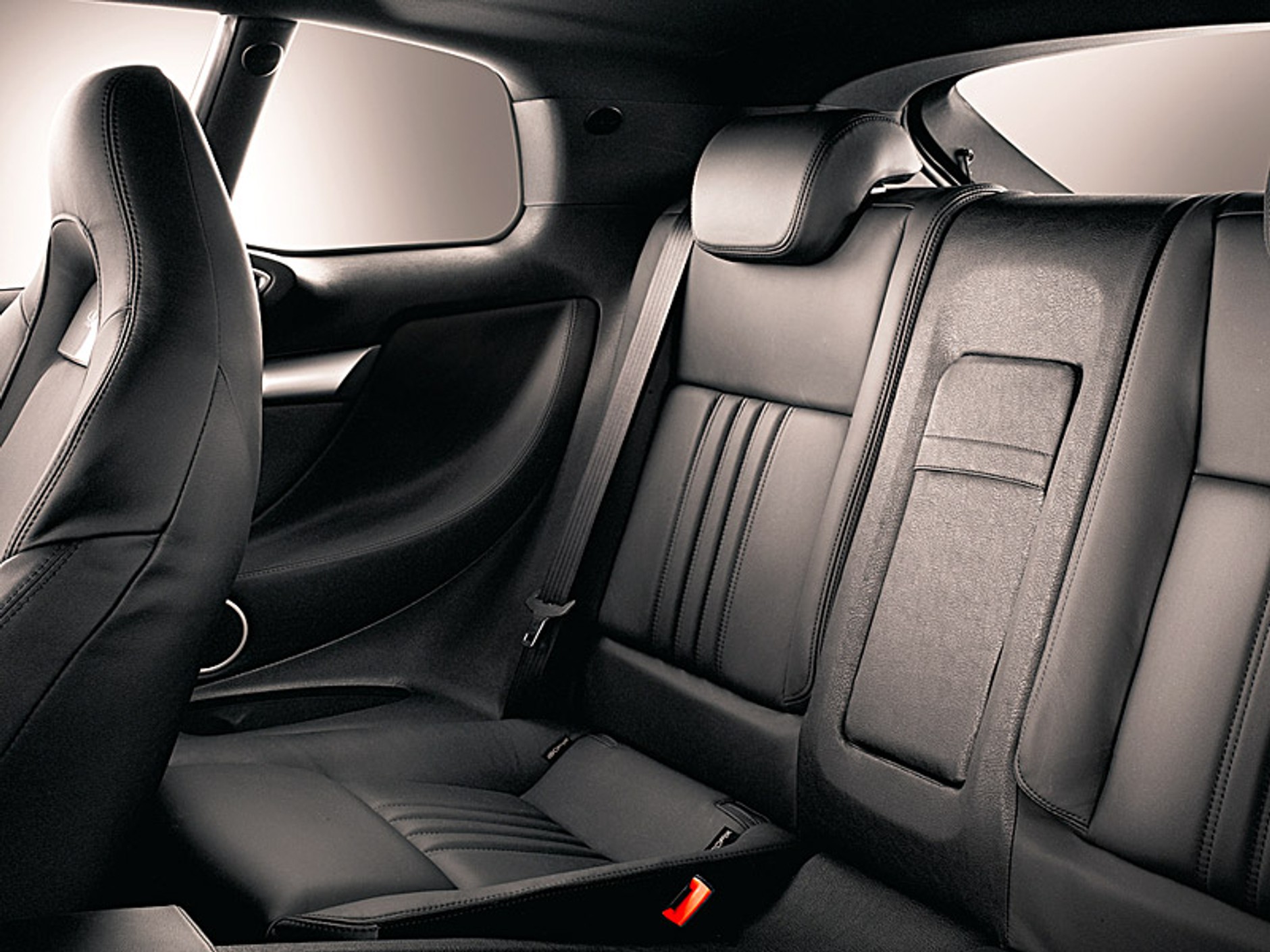 Genewa 2008: Alfa Romeo – Brera i Spider po zmianach kosmetycznych