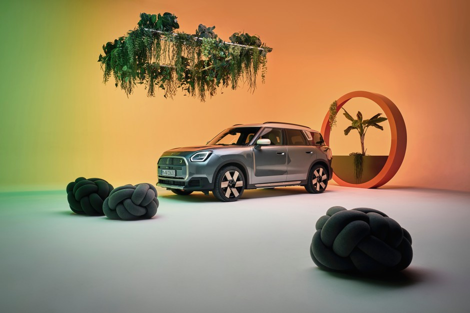 Mini Countryman 2023