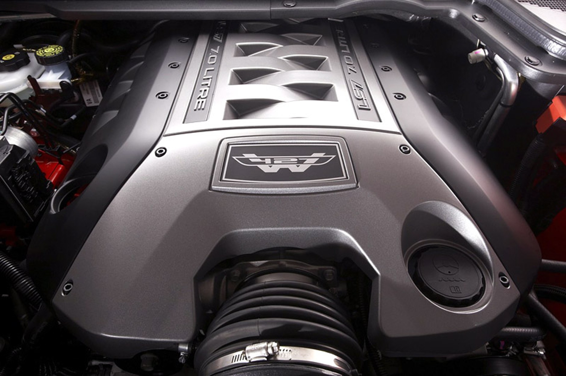 Holden HSV W427 – premiera wersji seryjnej