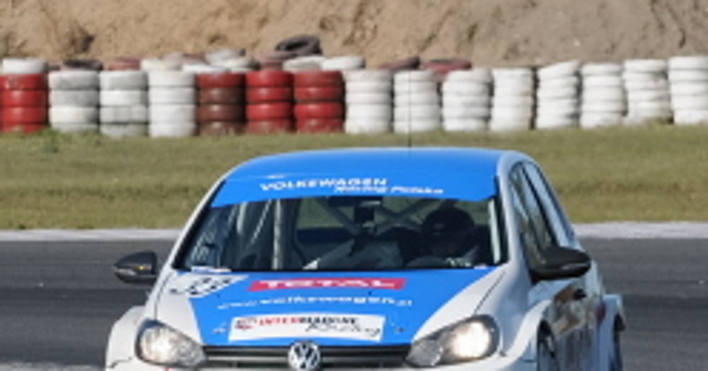 Wyścigi: Intermarche-Racing przed finałową rundą DSMP