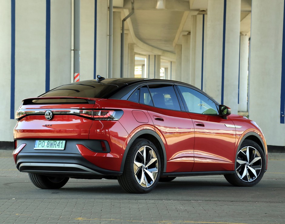 Volkswagen ID.5