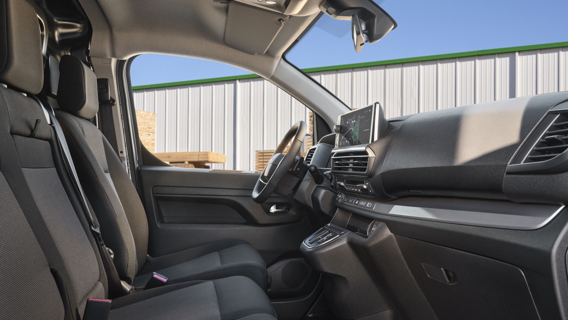 Toyota Proace LCV