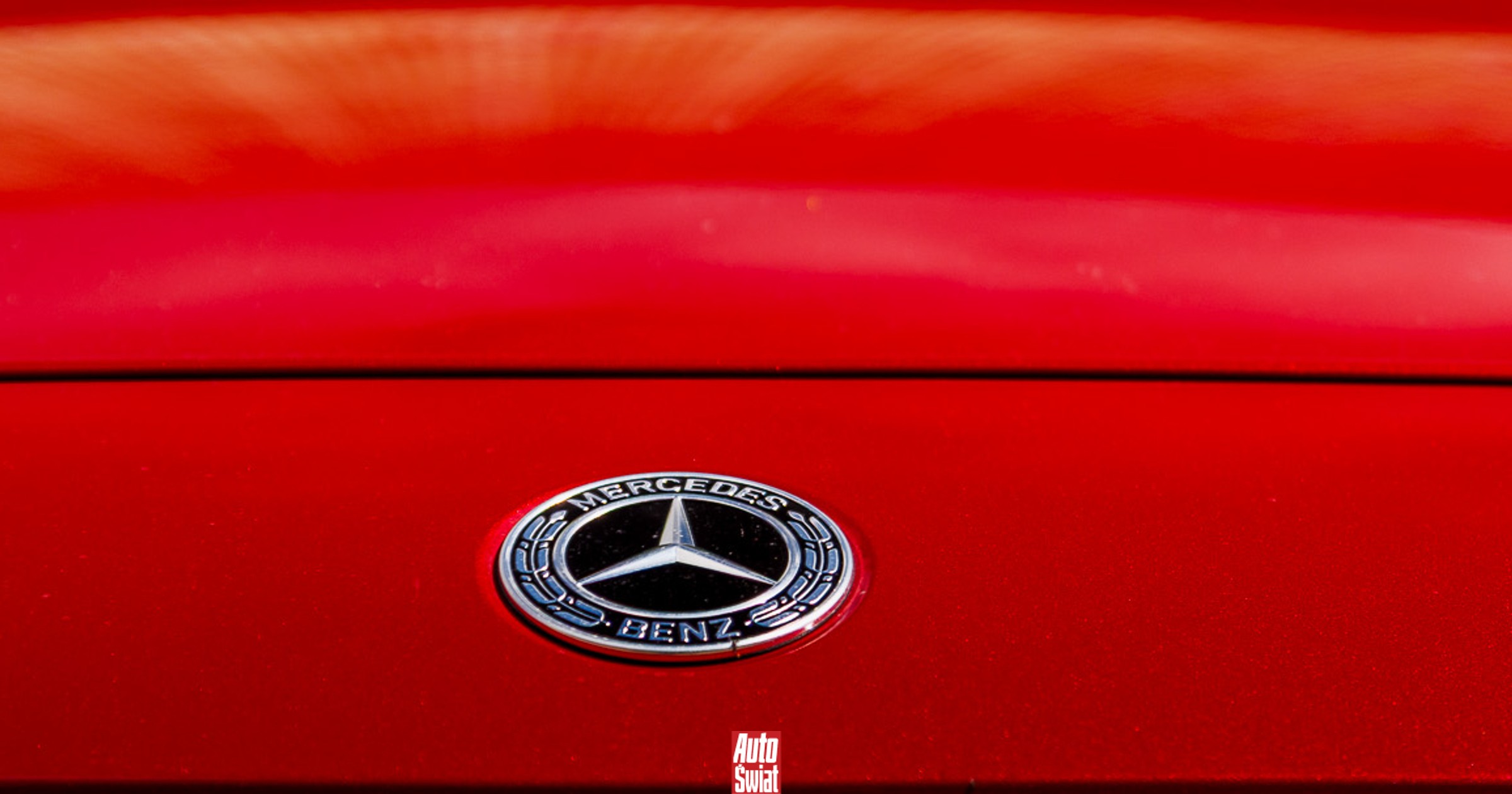 Mercedes z napędem BMW to pikuś! Sprawdzamy, od kogo jeszcze Mercedes bierze silniki, a komu sprzedaje je BMW