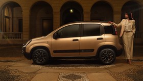 Fiat Pandina Tributo Autobianchi 2026