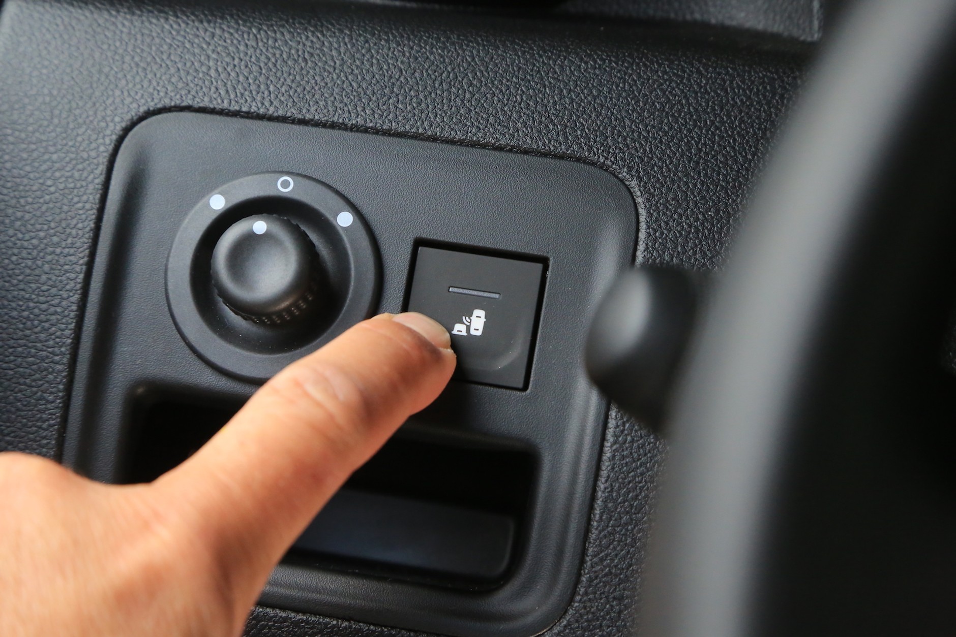 Dacia Duster 1.6 SCe 2WD Prestige