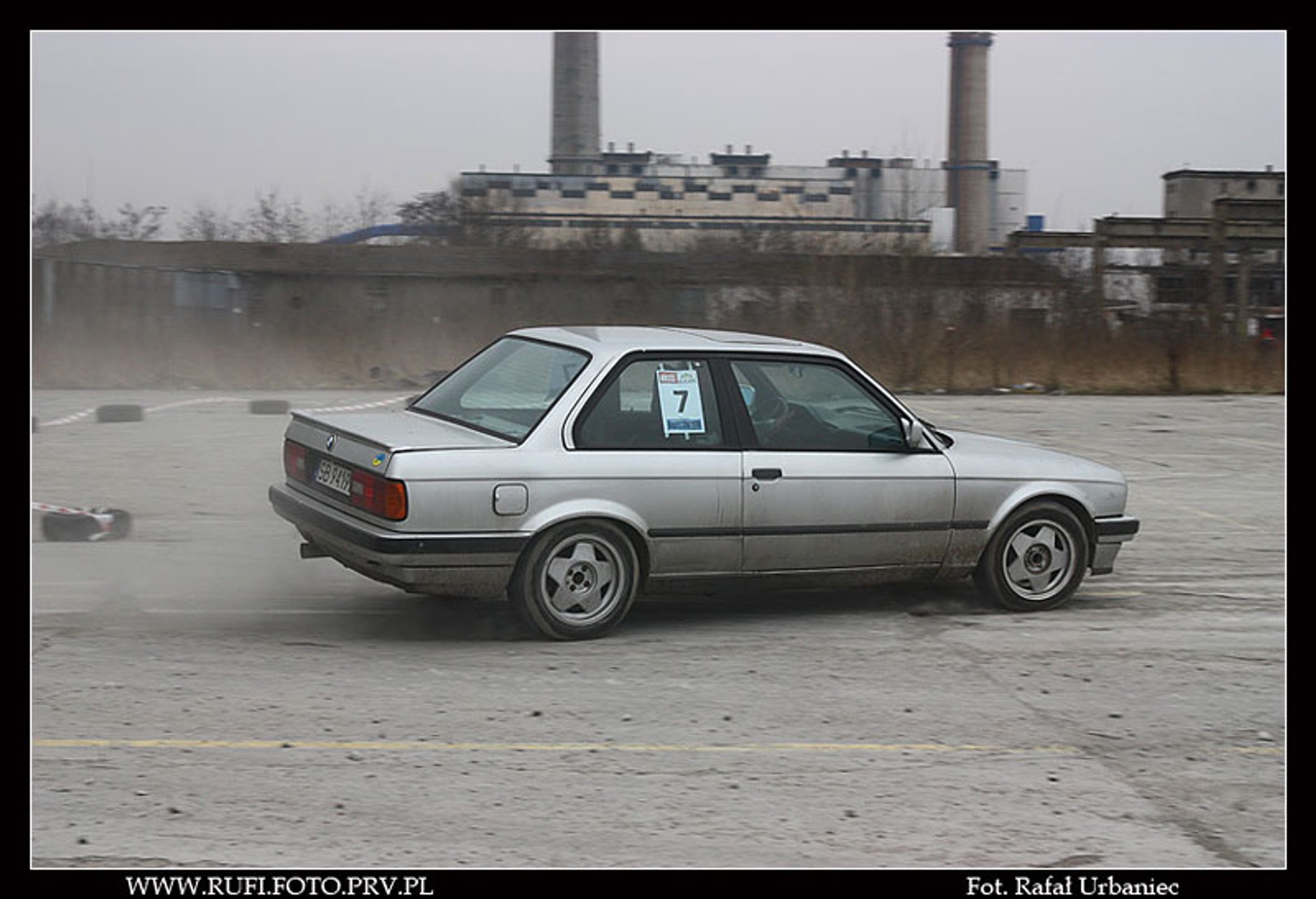 I. Kręciołek Krakowski: fotogaleria Rafała Urbańca