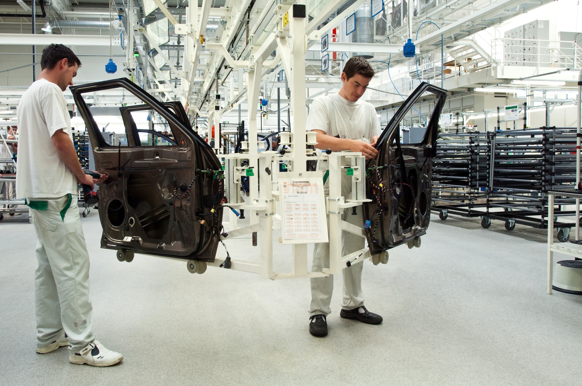 Skoda Yeti 1.4 TSI 120 KM