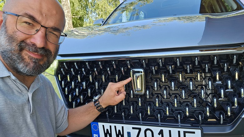 Ta marka chce konkurować ze Skodą i Toyotą. Co warto wiedzieć o autach Bestune?