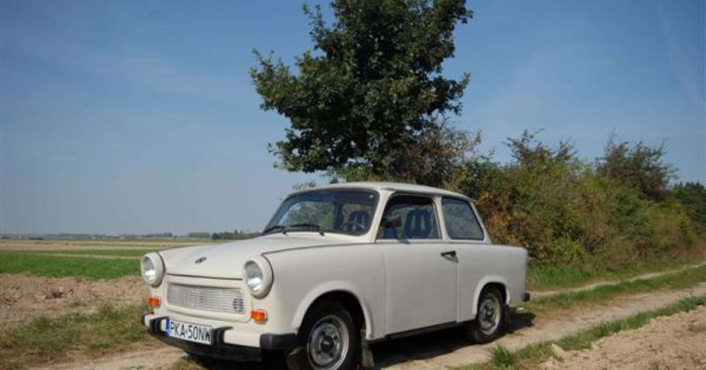 Trabant