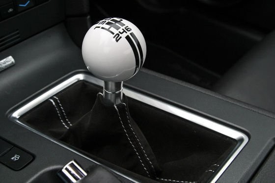 Camaro kontra Challenger i Mustang - V8 po tuningu wiele potrafi