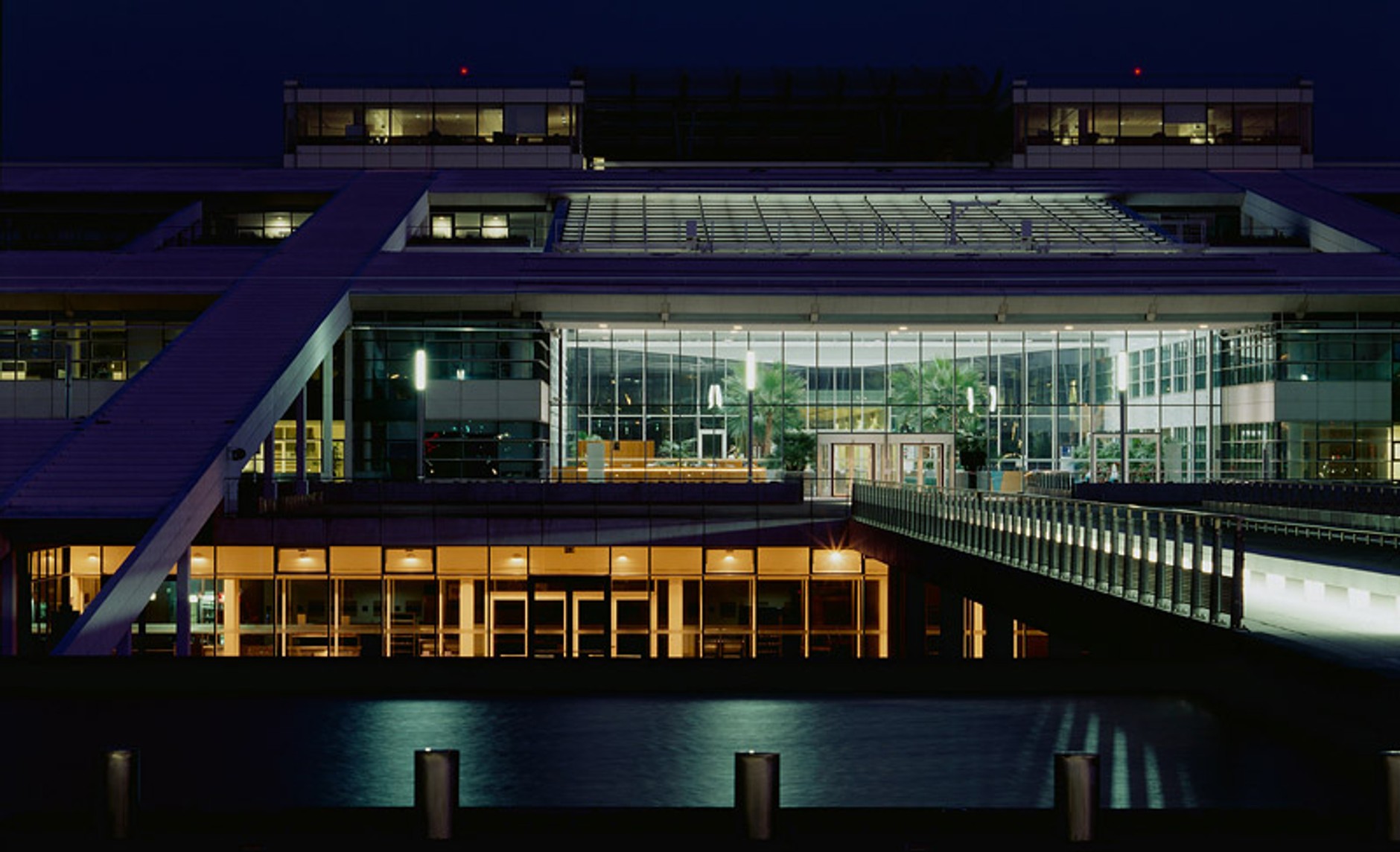 10 lat centrum rozwojowego Renault Technocentre