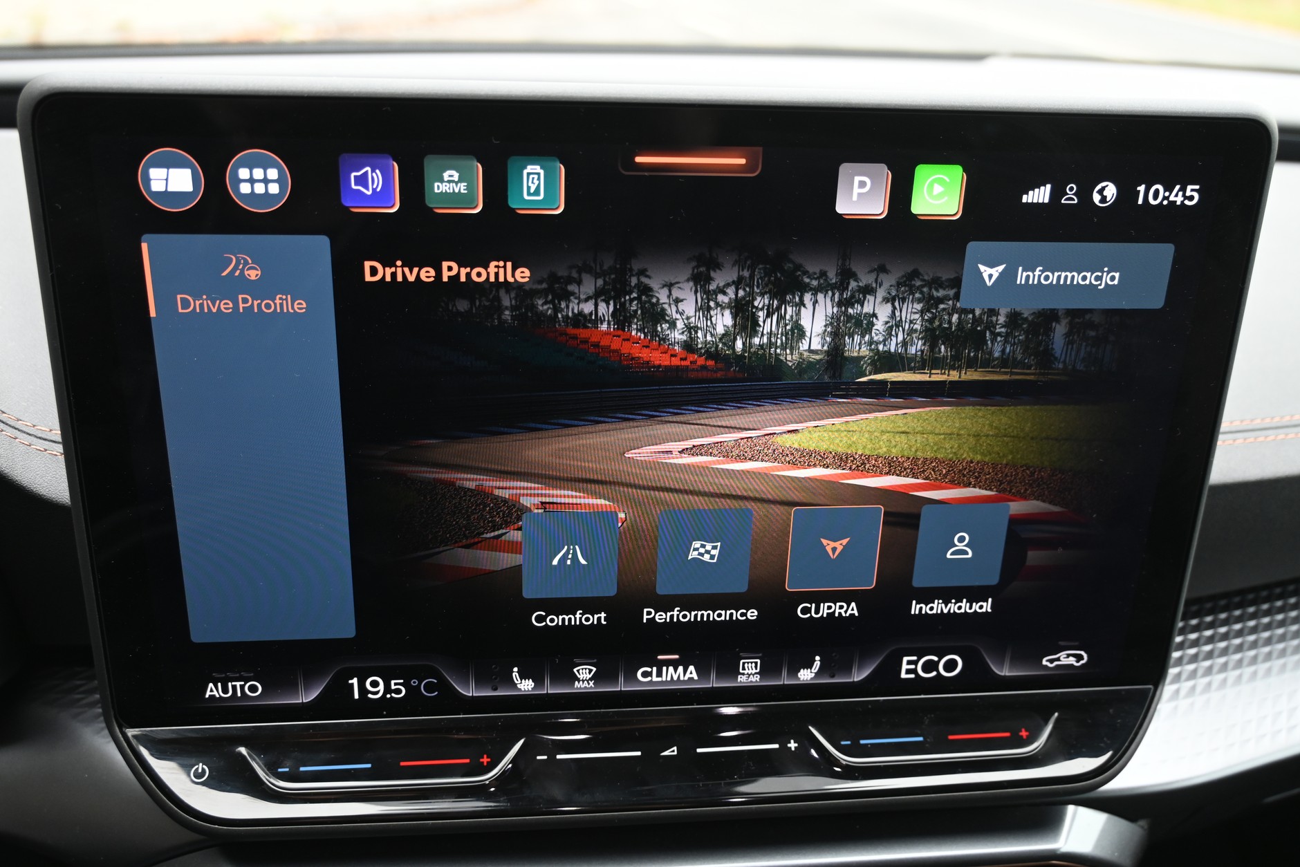 Cupra Leon VZ Sportstourer 1.5 e-Hybrid 