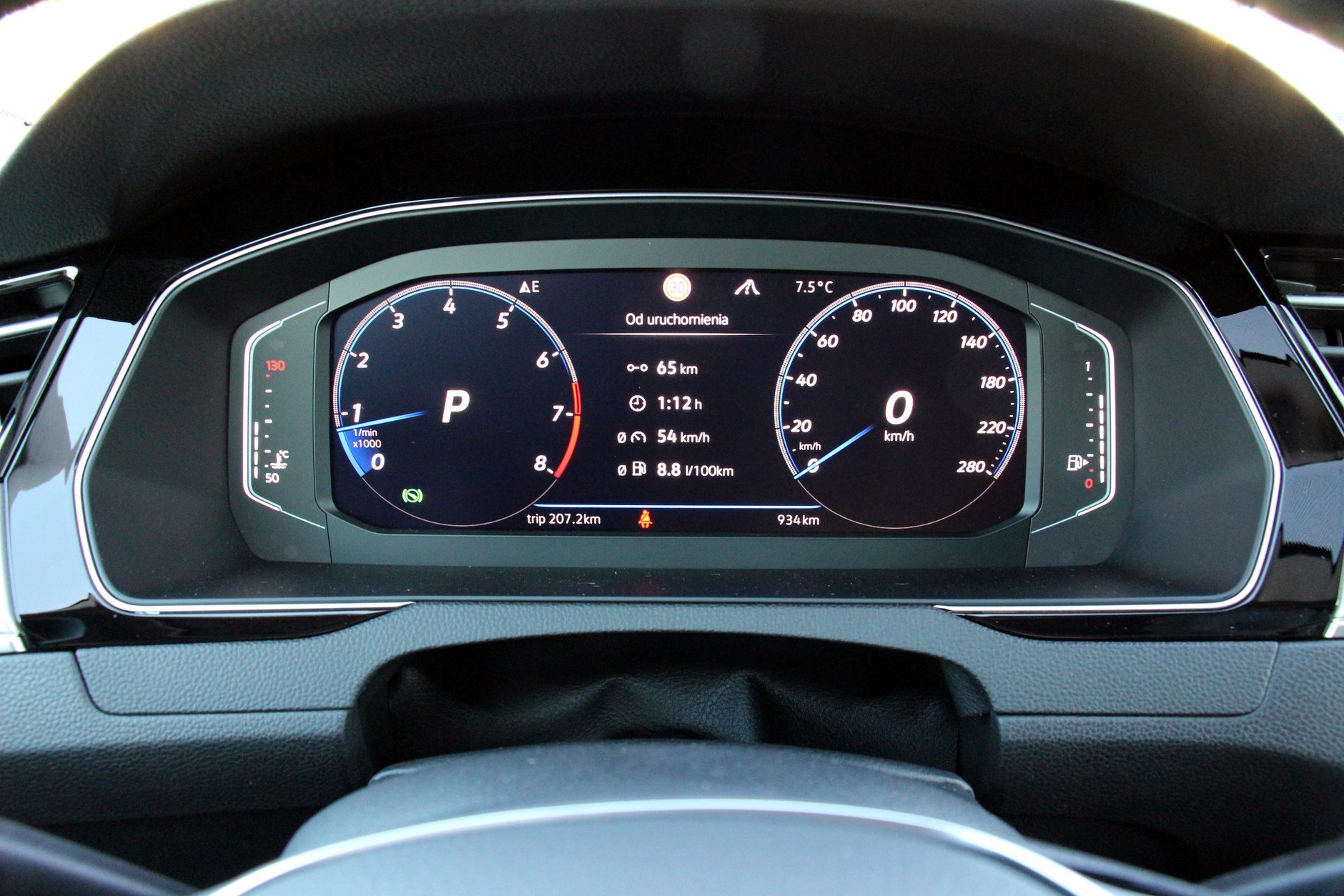 Volkswagen Arteon 2.0 TSI DSG 4Motion Elegance