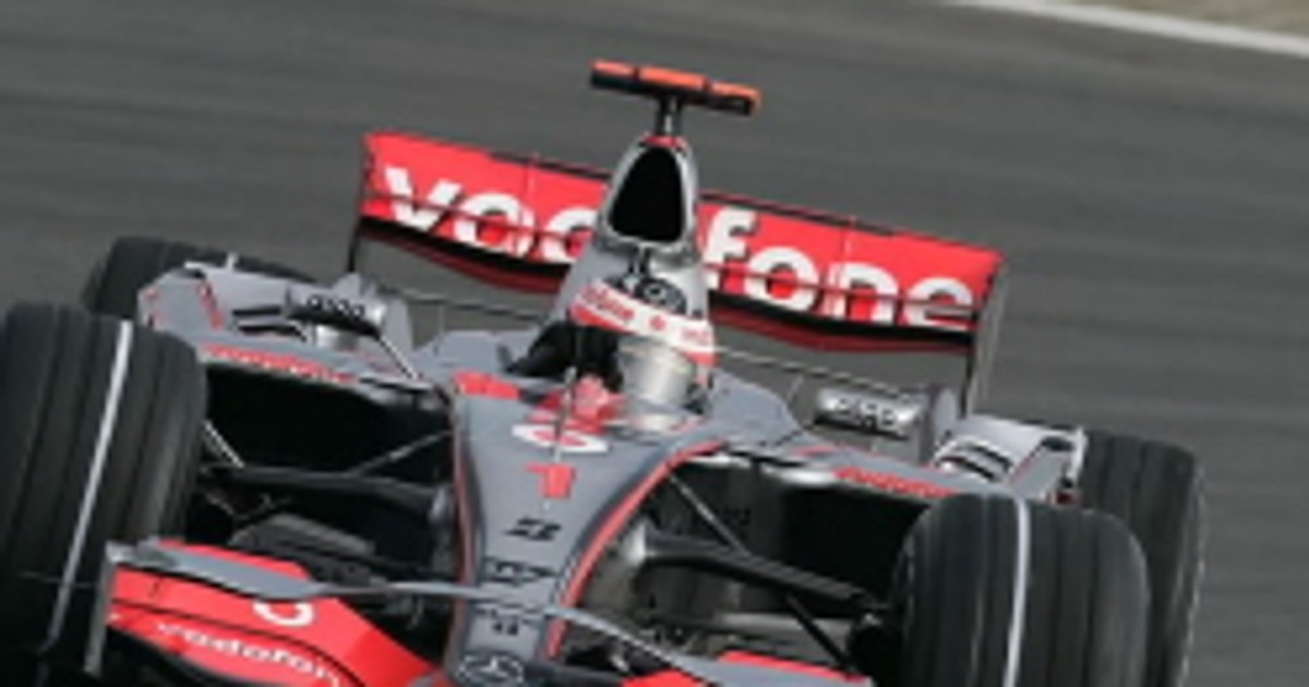 Grand Prix Turcji 2007: w opinii zawodników będzie to interesujący wyścig!