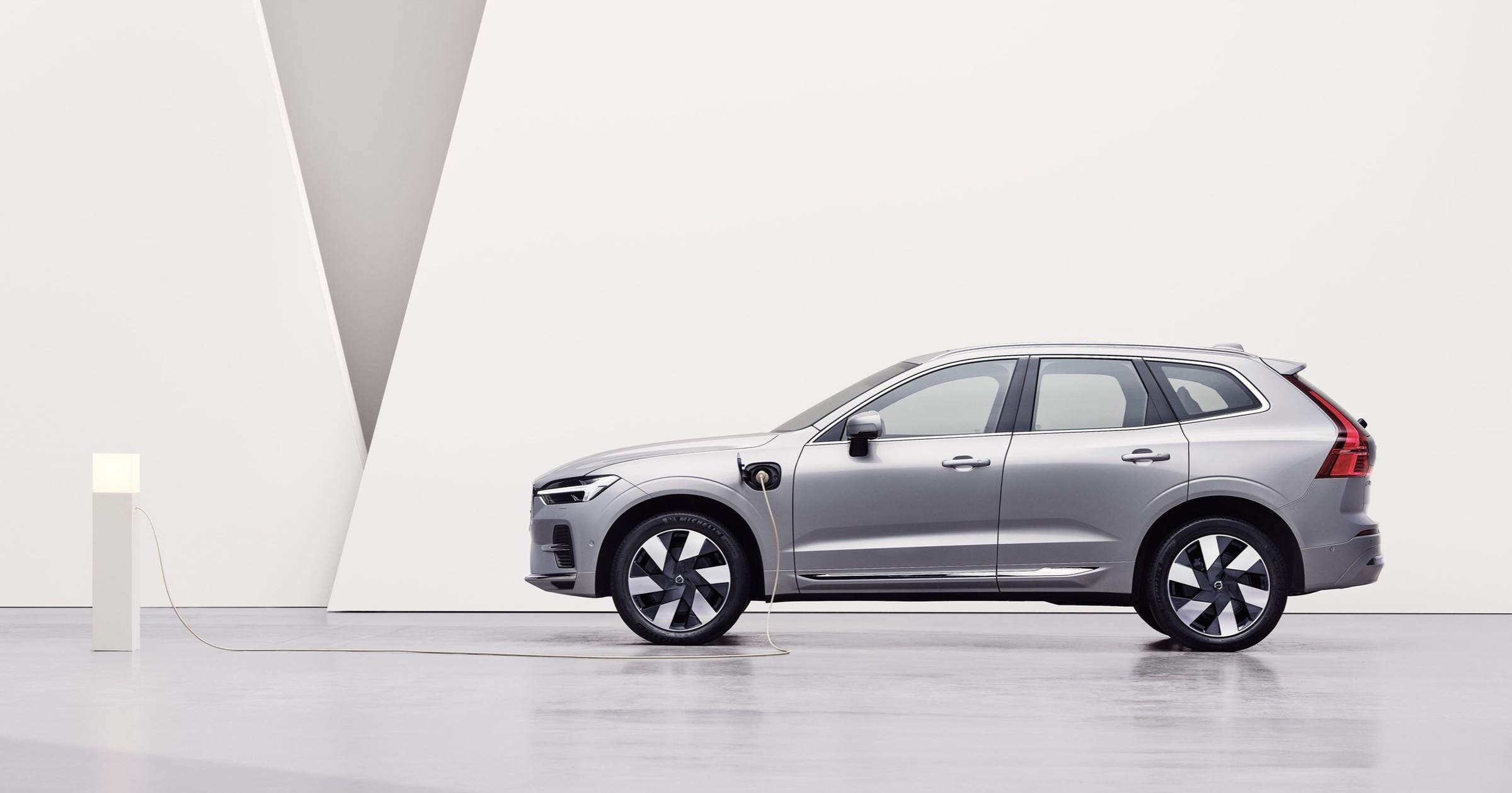 Volvo XC60 (druga generacja; model roku 2024)