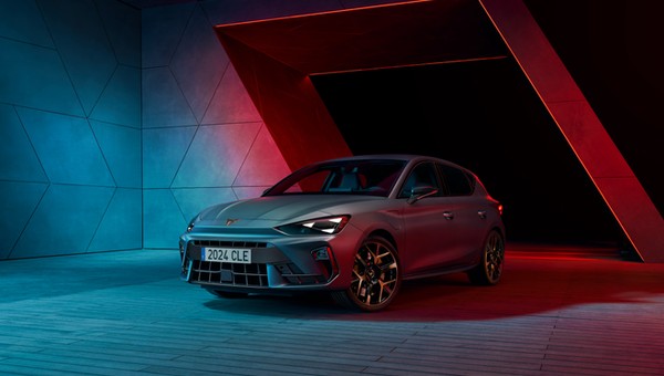 Leon za 23 tys. zł mniej. Cupra ruszyła z wyprzedażami