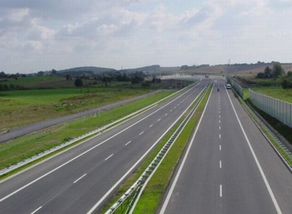 Okazało się, że autostrada A1 jest za głośna