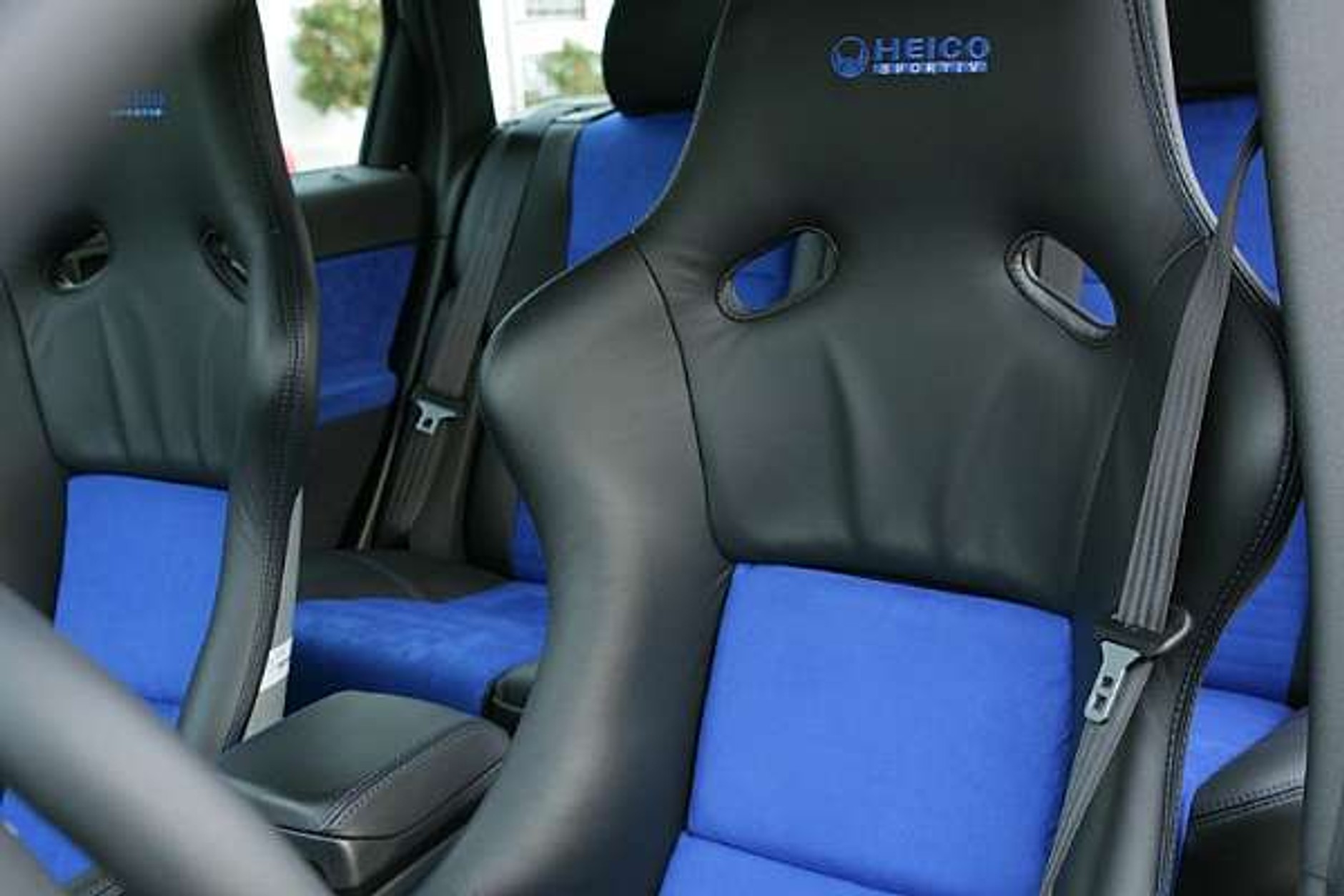 Heico Sportiv XC90: nowy tuning stylistyczny