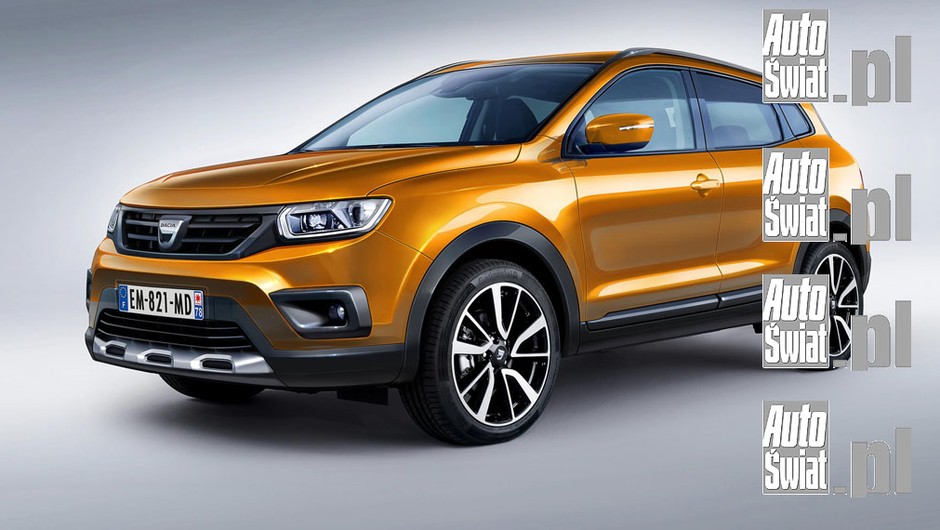 Dacia Duster II