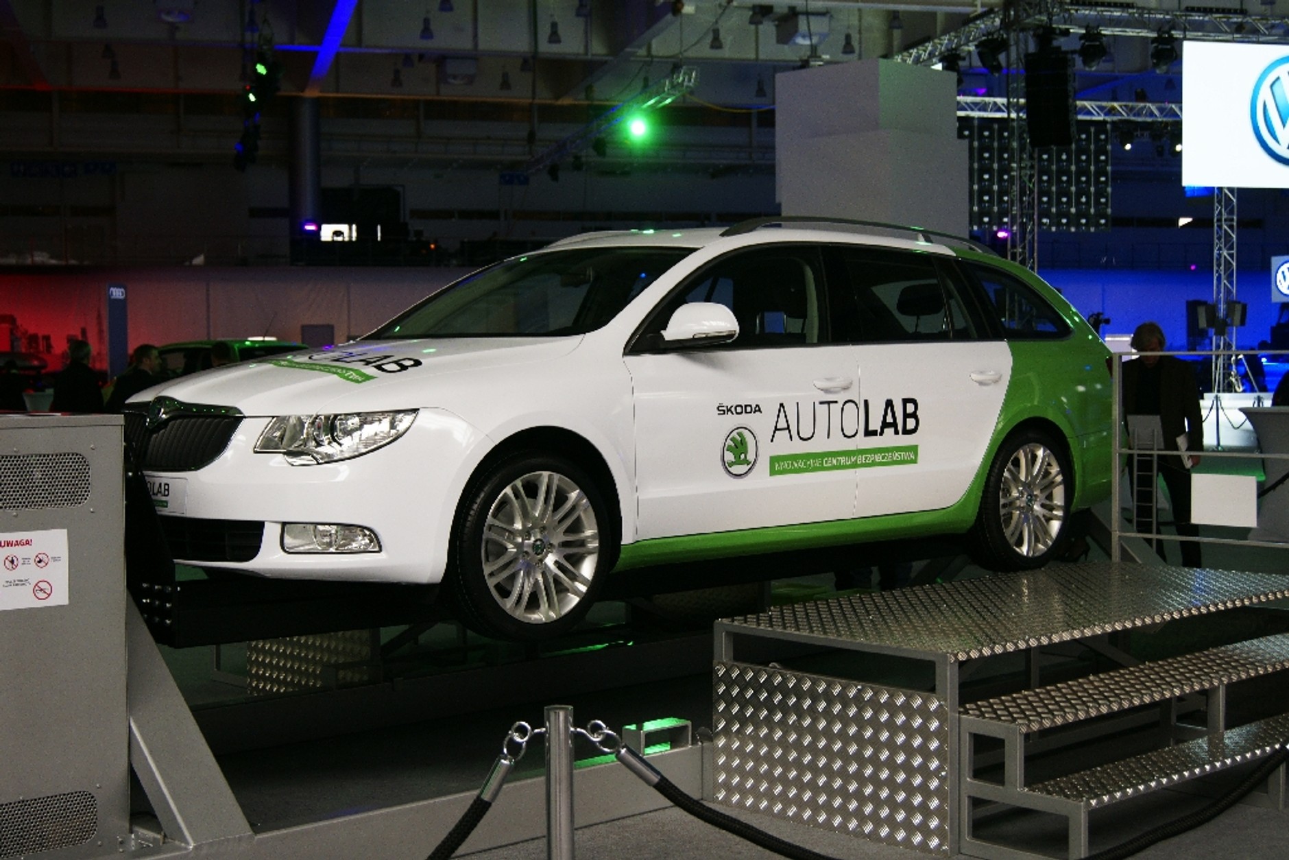 Poznań Motor Show – reaktywacja