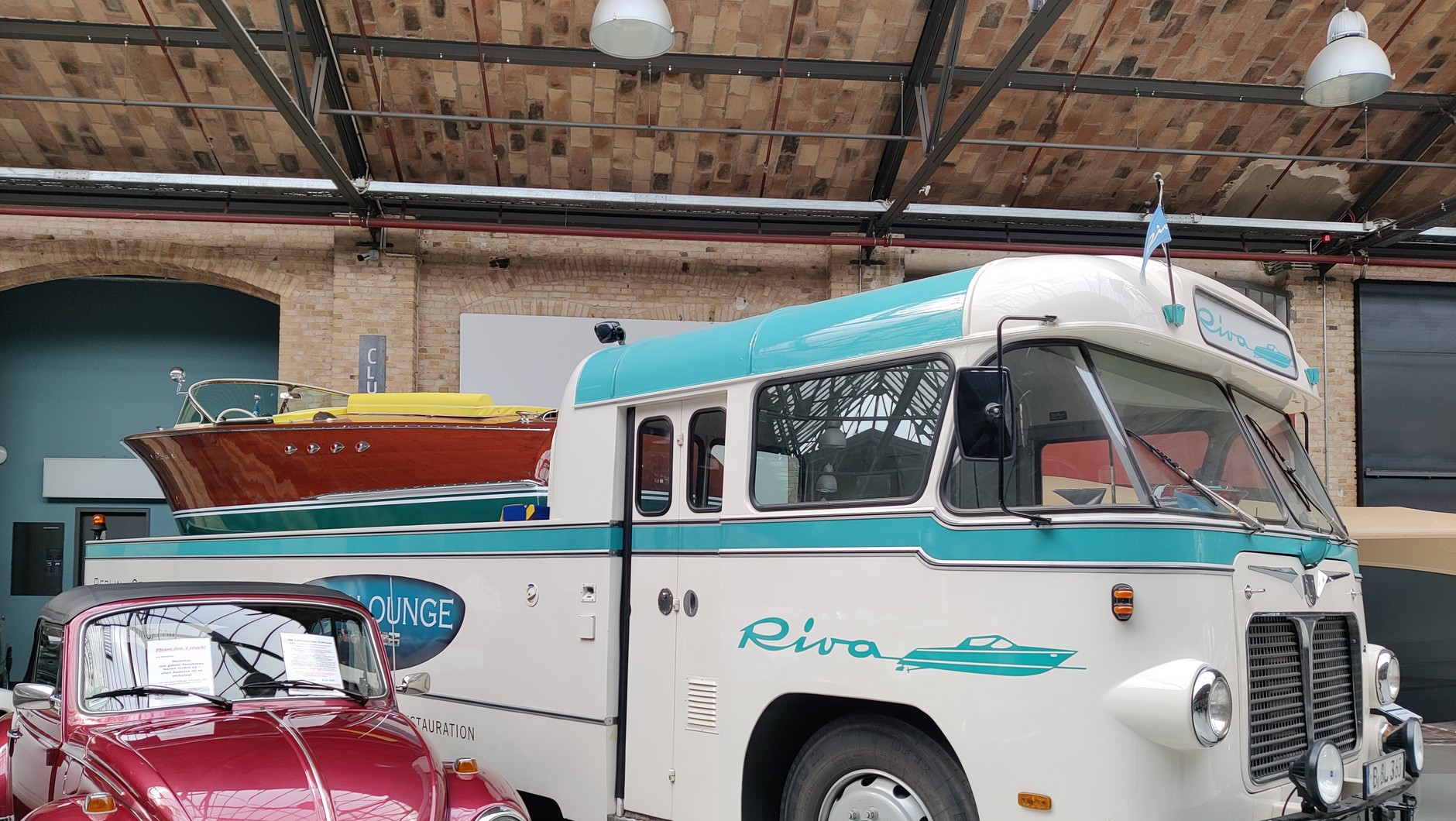 Classic Remise Berlin