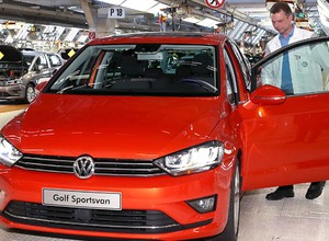 Golf Plus milionerem