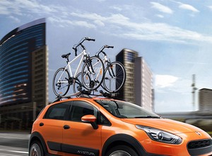 Fiat Avventura czyli Punto w teren