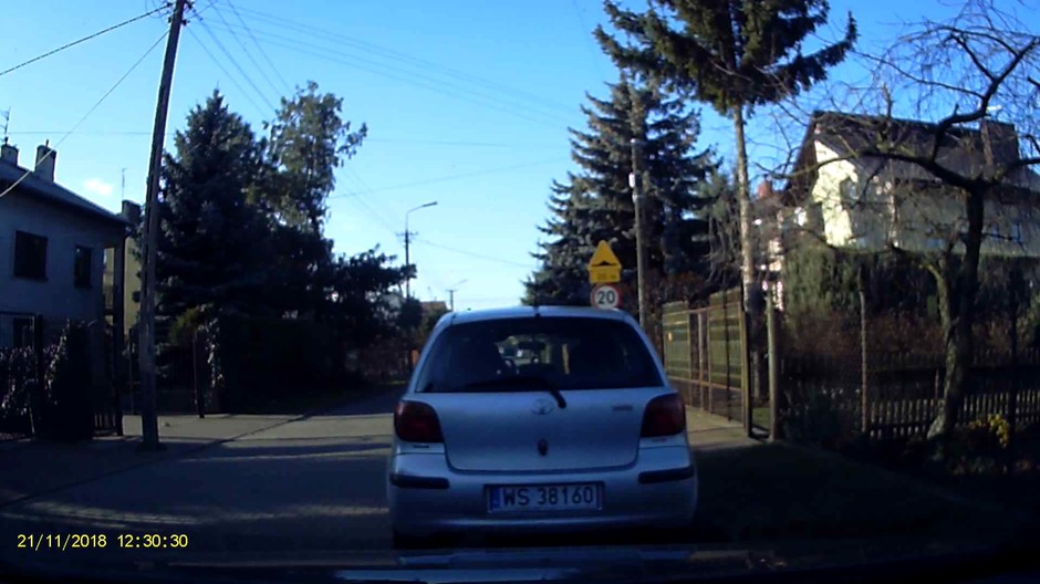 Blaupunkt dzień