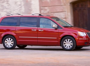 Chrysler Grand Voyager - duży i niedrogi, ale czy trwały?