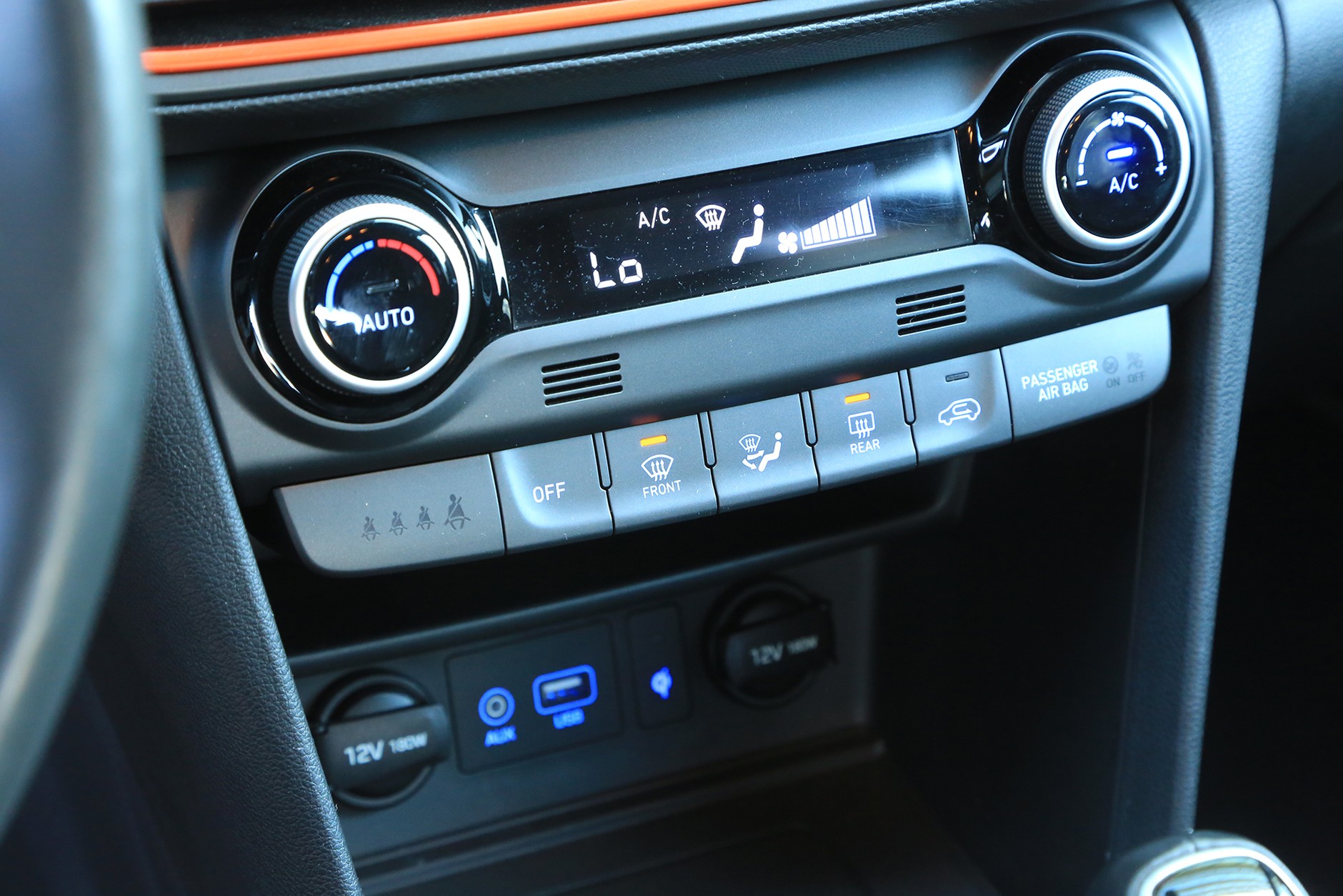 Hyundai Kona 1.0 T-GDi - żwawe trzy cylindry