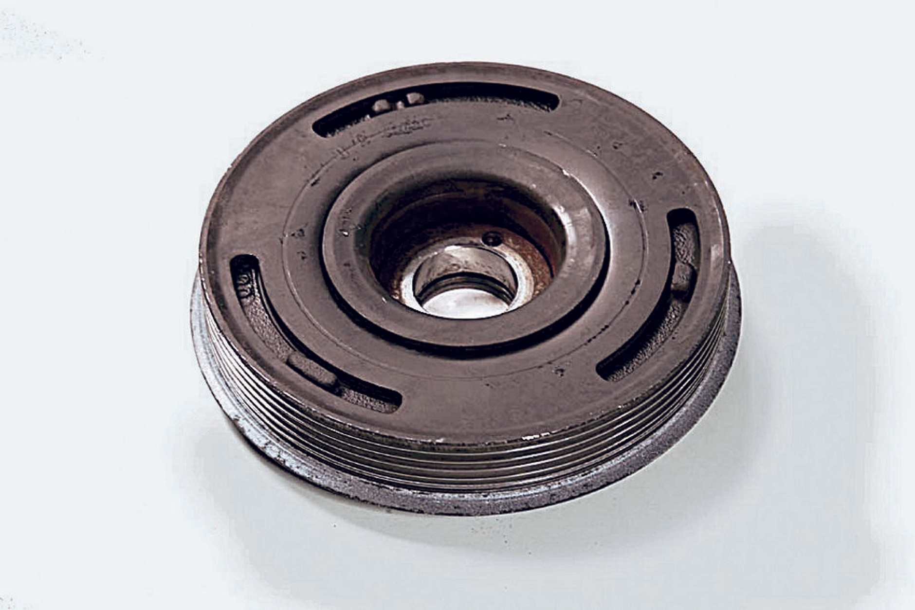 Peugeot Partner – usterka