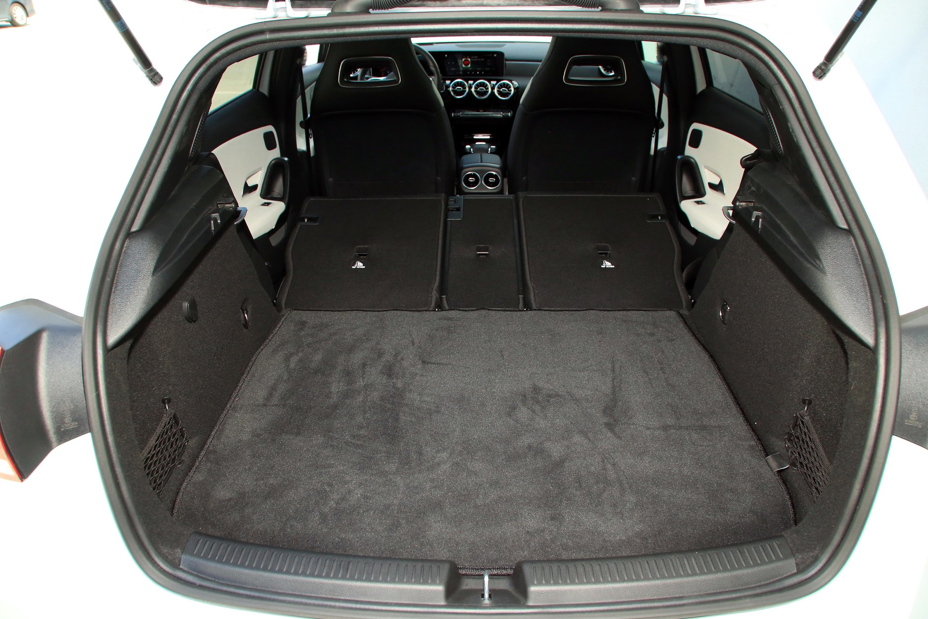 Mercedes A 250 e