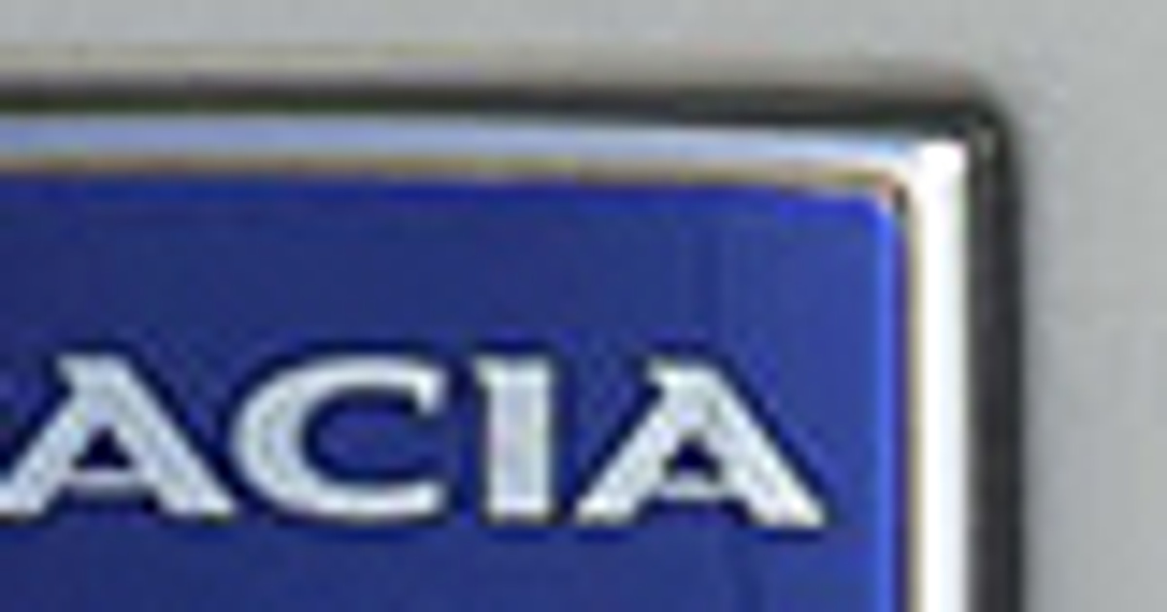 Dacia Logan 1.5 dCi Laureate Nordica - Całkiem sprawne auto!