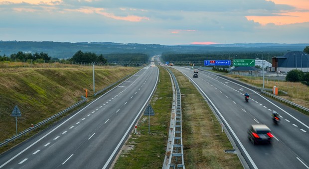 Autostrada A4 Katowice-Kraków w 2027 r. będzie państwowa. Otwarcie bramek może spowodować duży wzrost ruchu