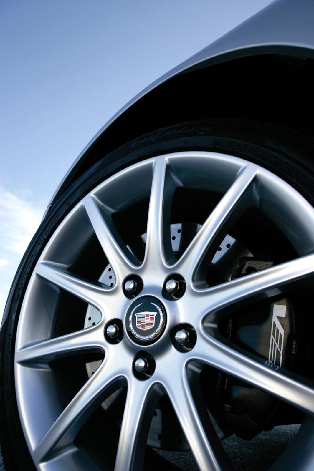 Cadillac XLR skreślony z oferty