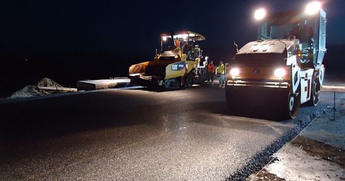 Autostrada A2 Stryków-Konotopa