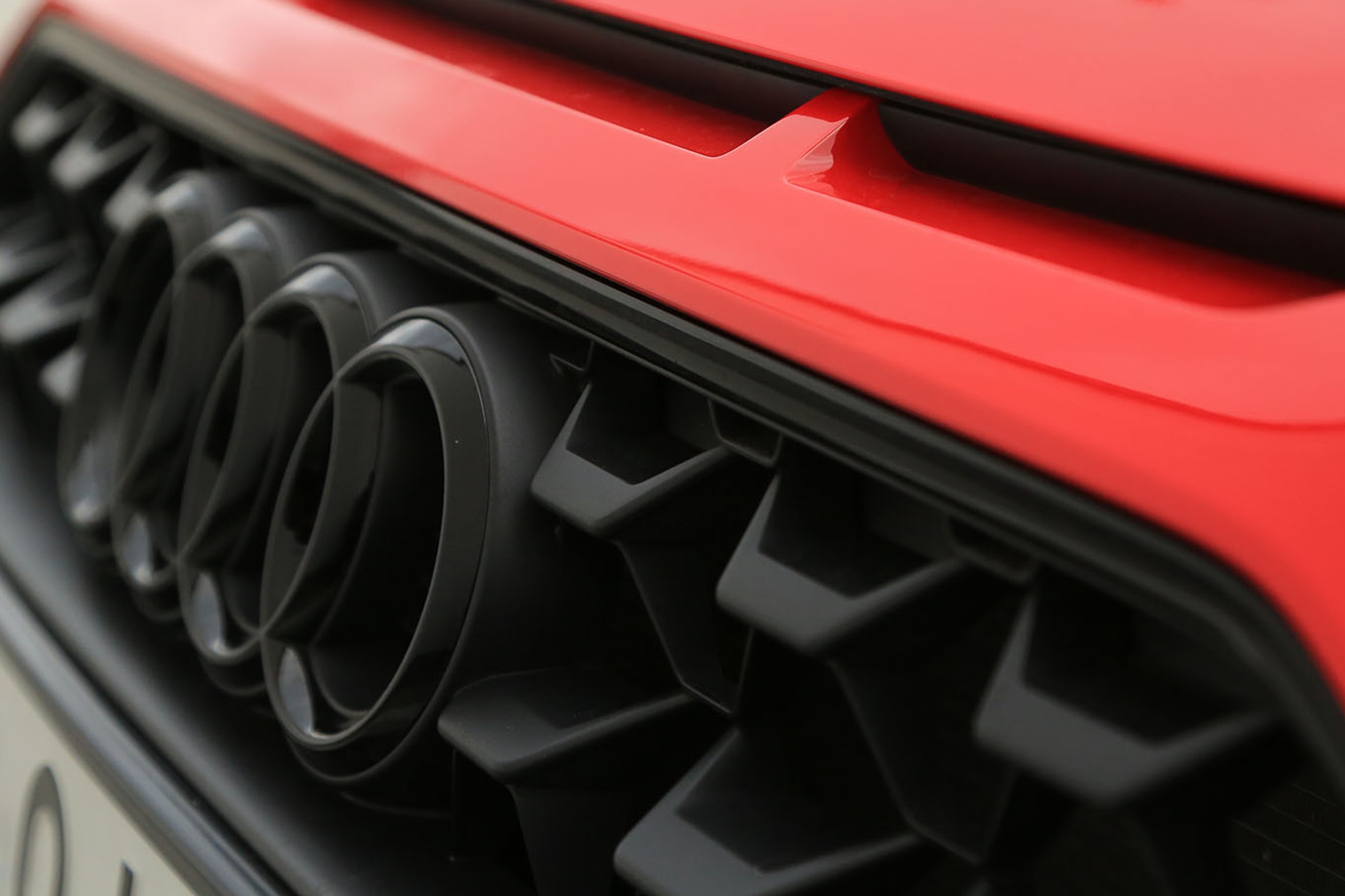 Audi skończyło produkcję dwóch modeli. sukcesor będzie jeden i zupełnie inny