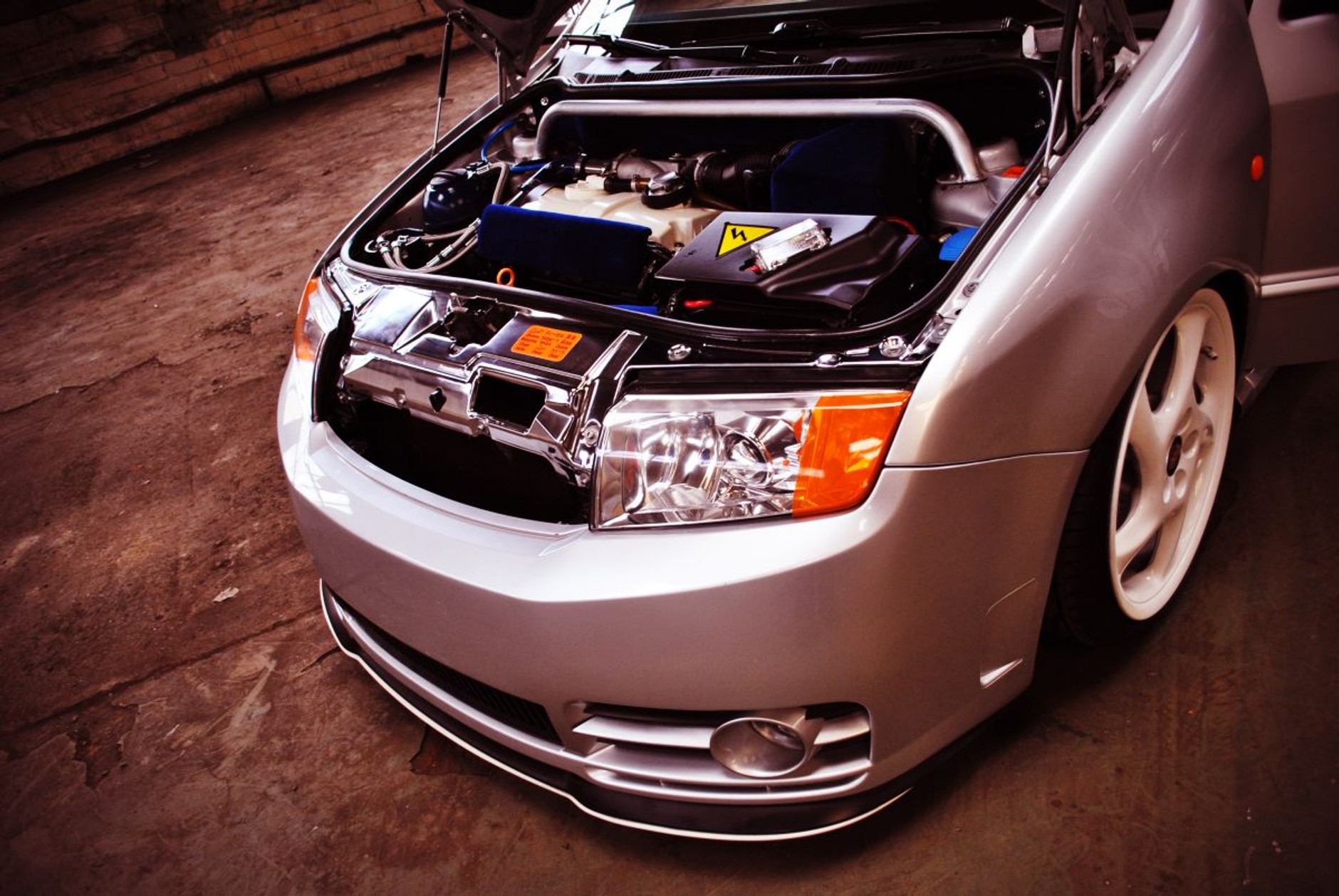 Skoda Fabia - nie taka fasola jak myślisz