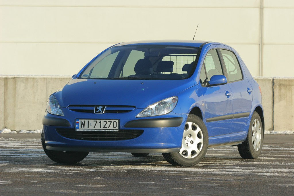 10 kompaktów którym nie szkodzi jazda na gazie