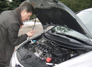 Narodowy Auto Test 2010: silnik, układ jezdny, nadwozie - co to znaczy najlepszy?