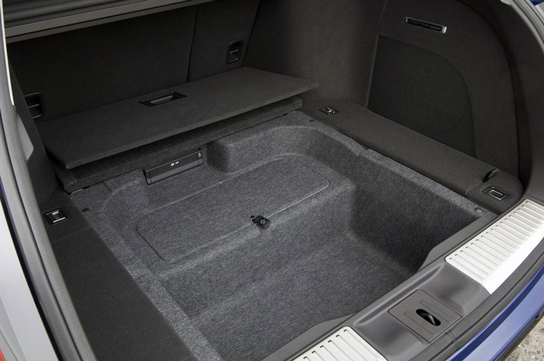 Honda Accord – pierwsze wrażenia