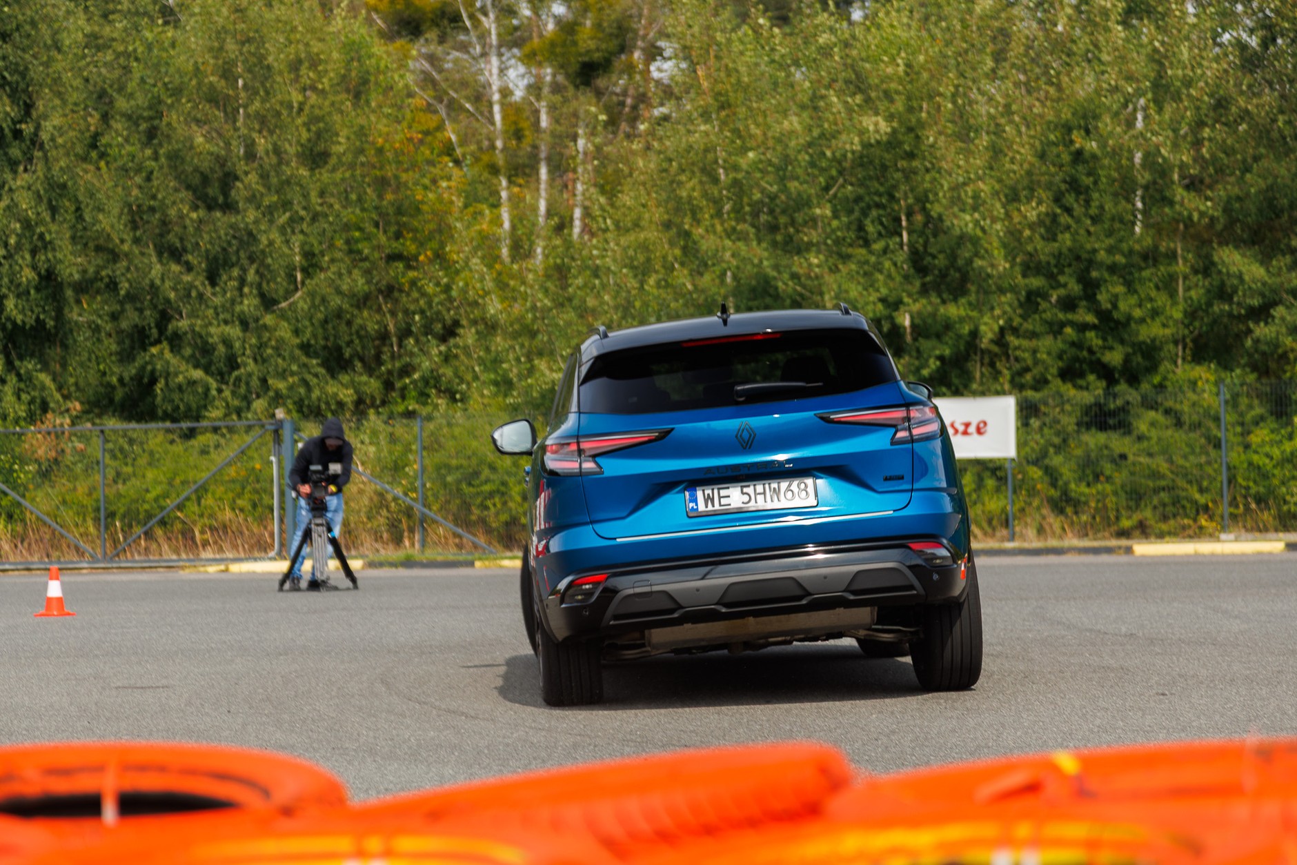 Wielki Test Auto Świata 2025