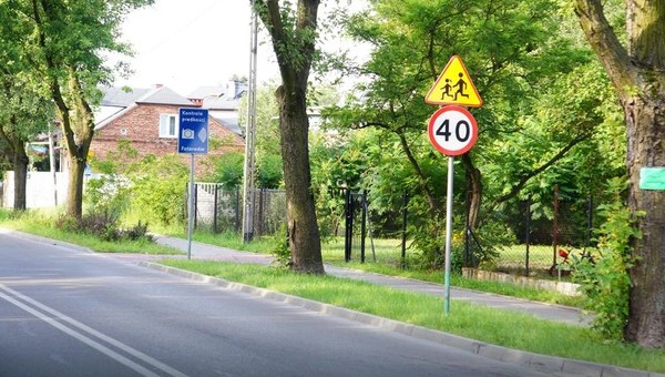 Kiedy kończy się ograniczenie prędkości